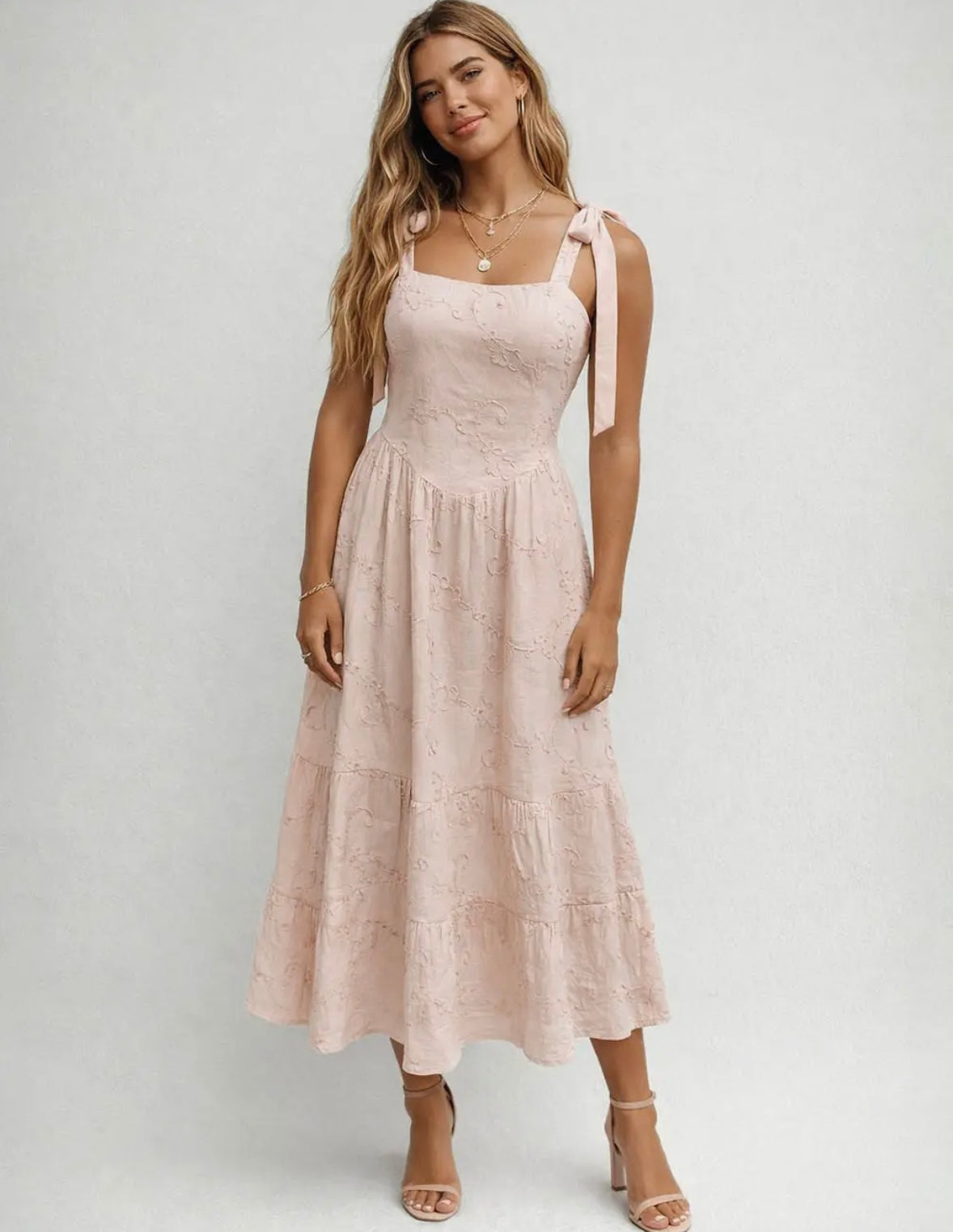 Dresses and skirts