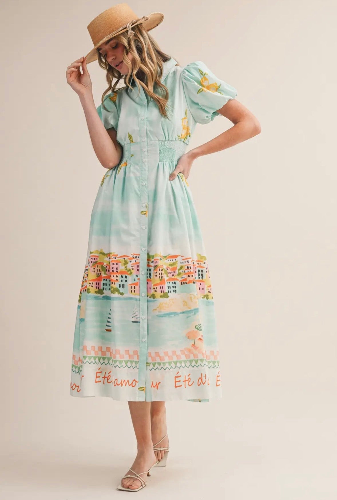 Resort Collection