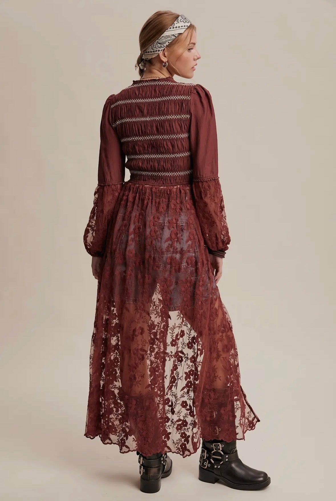 Fairytale Kimono by Listicle