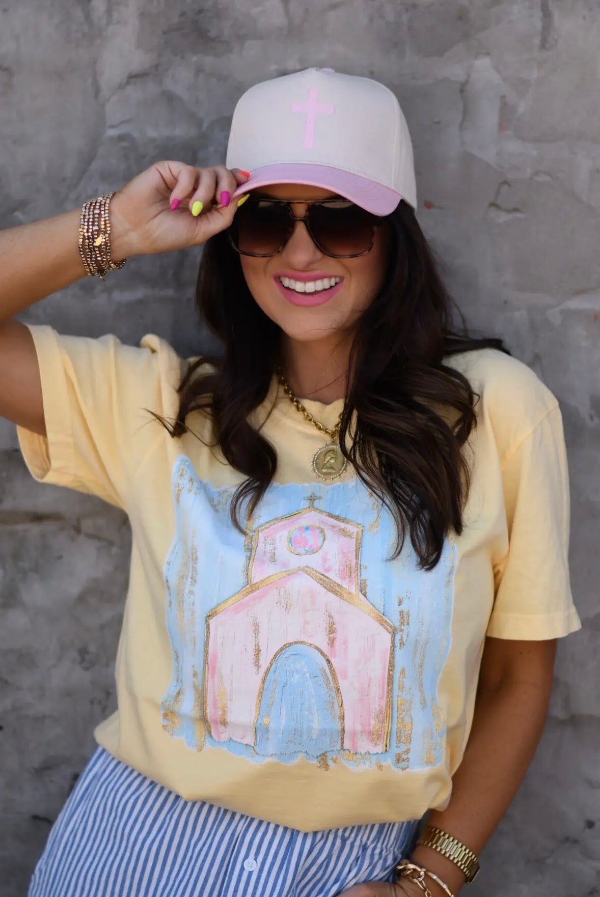 Going to the Chapel T-Shiry