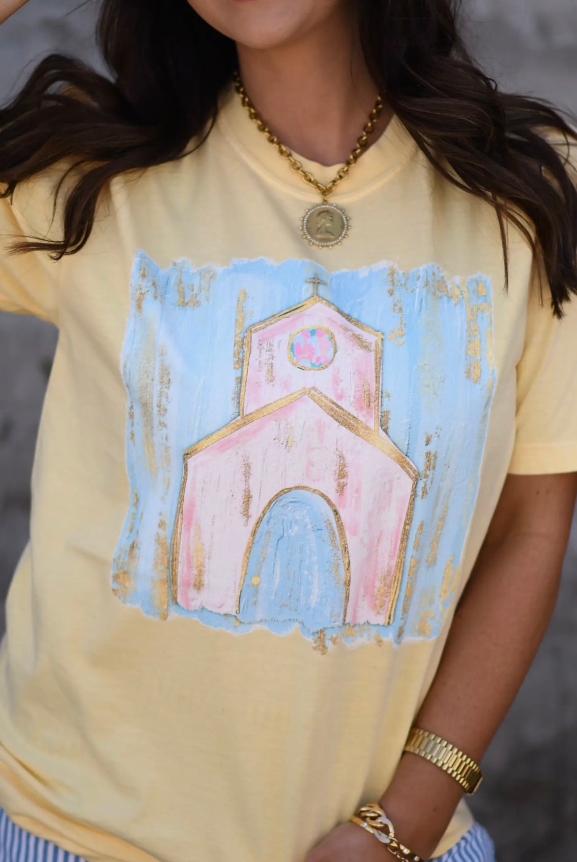 Going to the Chapel T-Shiry