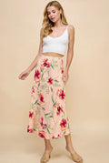 Poppy Meadow Skirt by Les Amis
