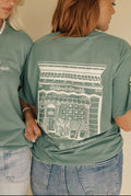Wildflower Mercantile, Consider These Tee