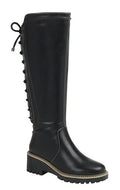 The Noir Boot