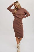 Urban Hood Dress by BLUIVY