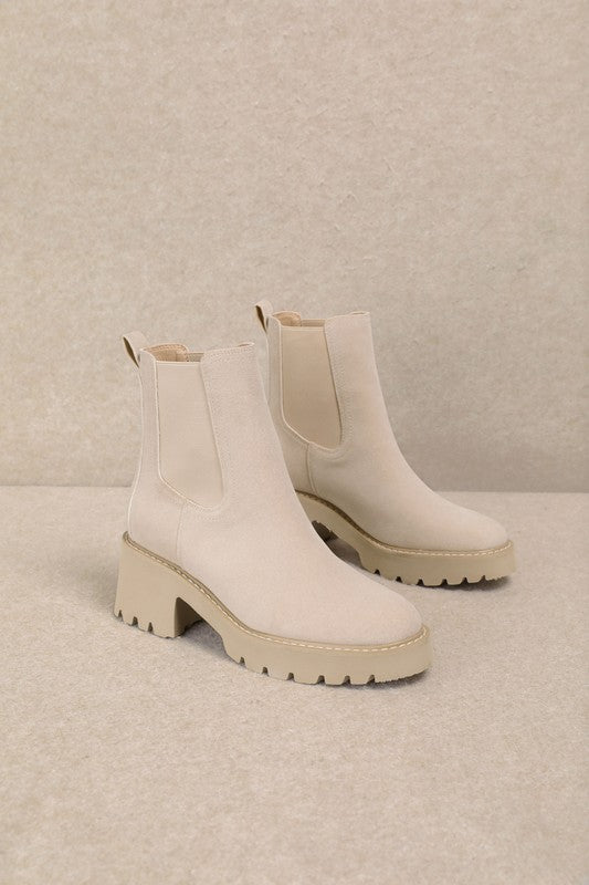 The Josie Boot by Mi.iM